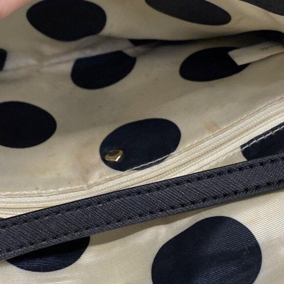 kate spade crossbody - Picture 4 of 4